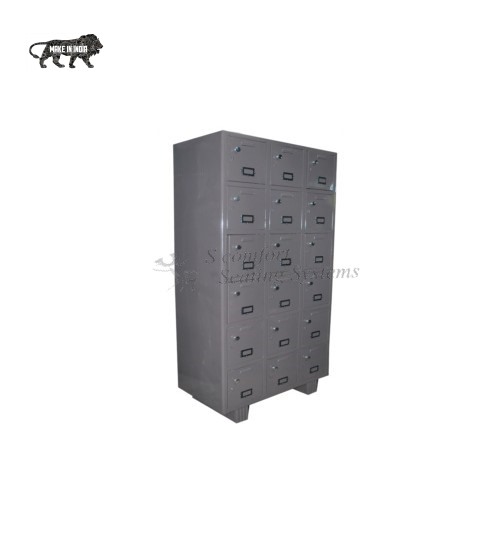 Scomfort SC-S107 Storage